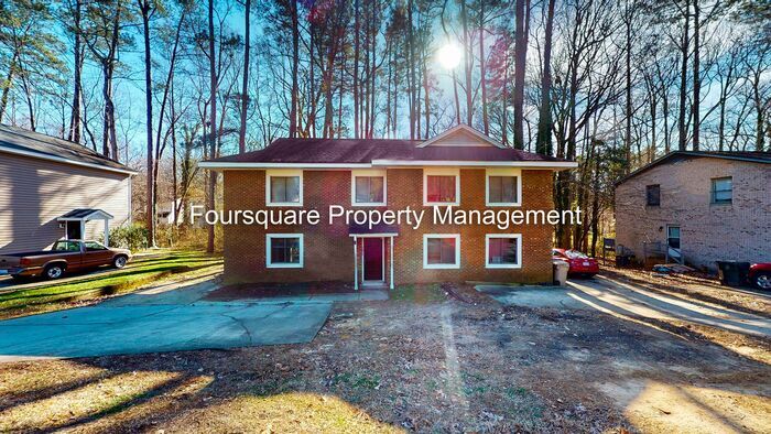 Primary Photo - Townhome Style Duplex| Washer/Dryer Hook_u...