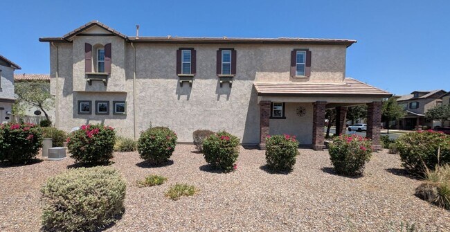 Foto del edificio - 3 Bedroom Home in the Mulberry Community Near S Signal Butte Rd and E Guadalupe Rd!