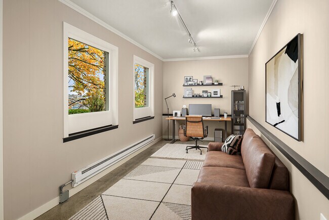 Foto del edificio - 2560 Dexter Ave N