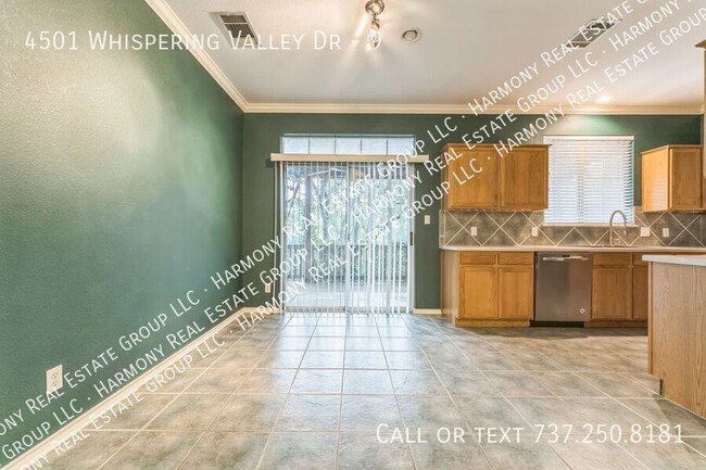 Building Photo - 4501 Whispering Valley Dr