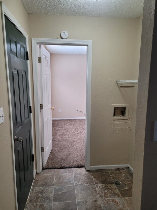 110 N Spruce St, Bonne Terre, MO 63628 Townhome Rentals in Bonne