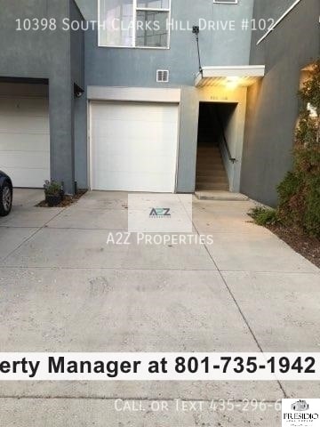 Photo - 10398 S Clarks Hill Dr Townhome