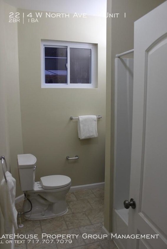 Building Photo - 2 bedroom in Baltimore MD 21216
