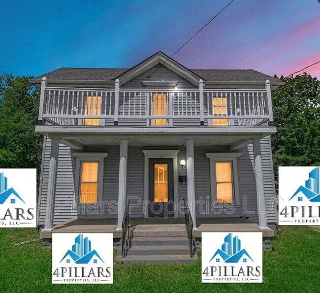 Foto del edificio - 162 W Commercial Ave