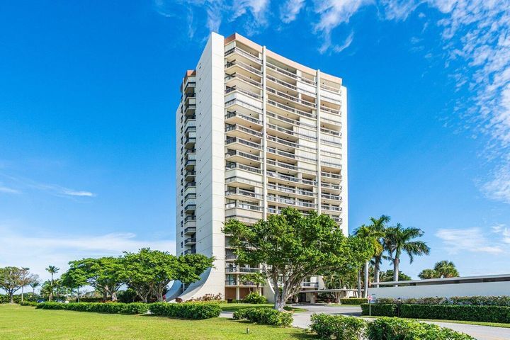 2000 Presidential Way Unit 401, West Palm Beach, FL 33401 - Condo for ...