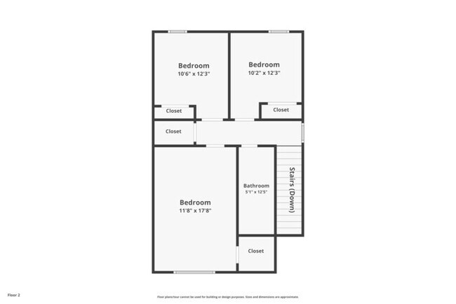Foto del edificio - Great 2-Story Home with 4 Bedrooms