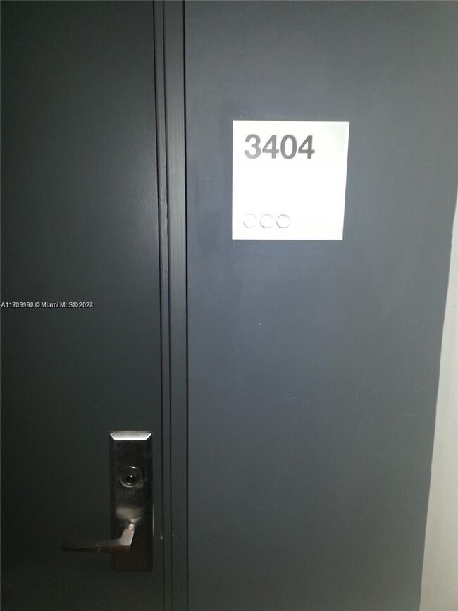 Foto del edificio - 500 Brickell Ave