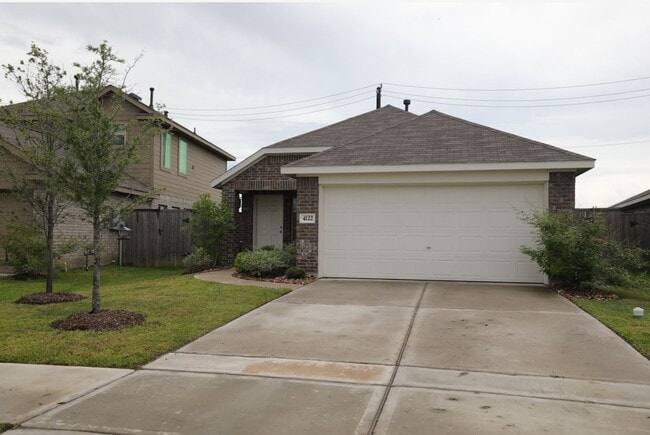 Building Photo - 4122 Brazos Brk Trl