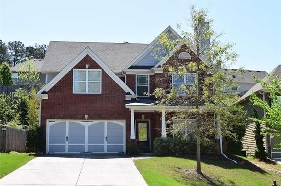 Primary Photo - 1069 Arbor Grove Way