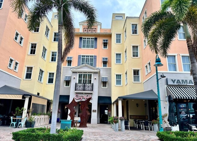 Photo - 200 NE 2nd Ave Townhome