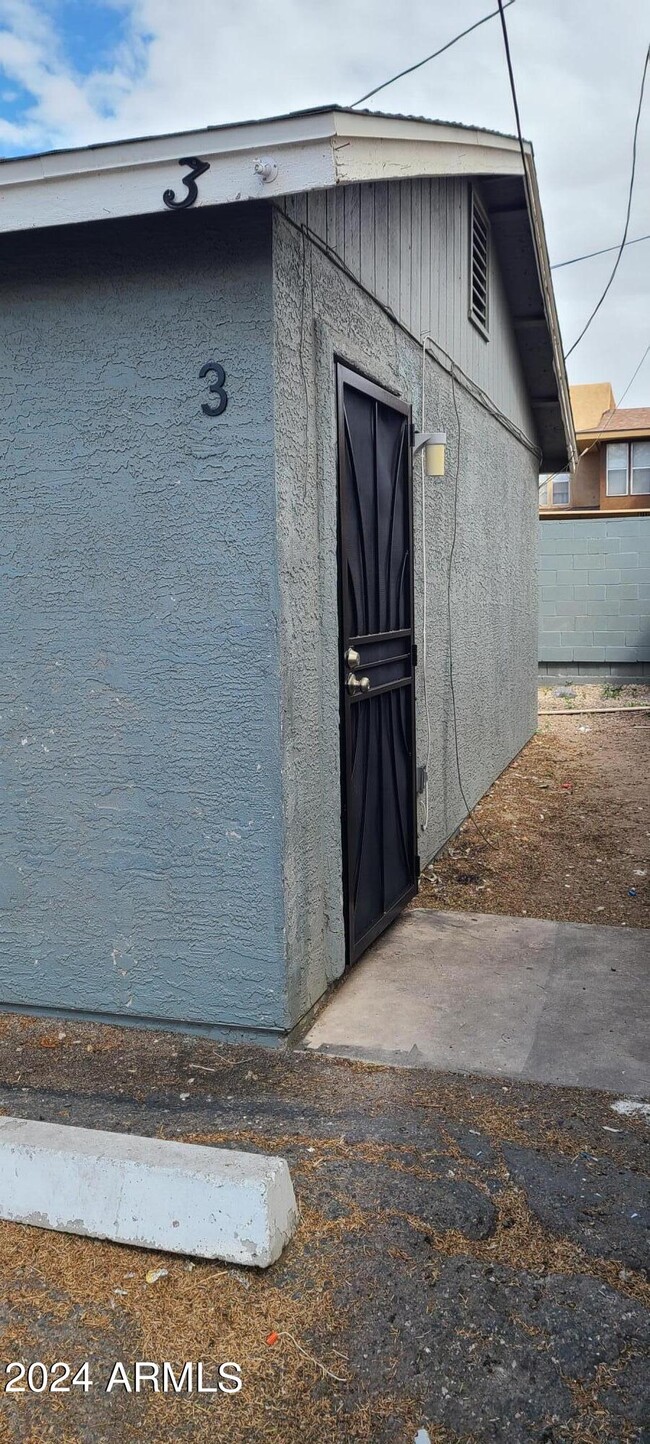 Foto del edificio - 2540 West Campbell Ave