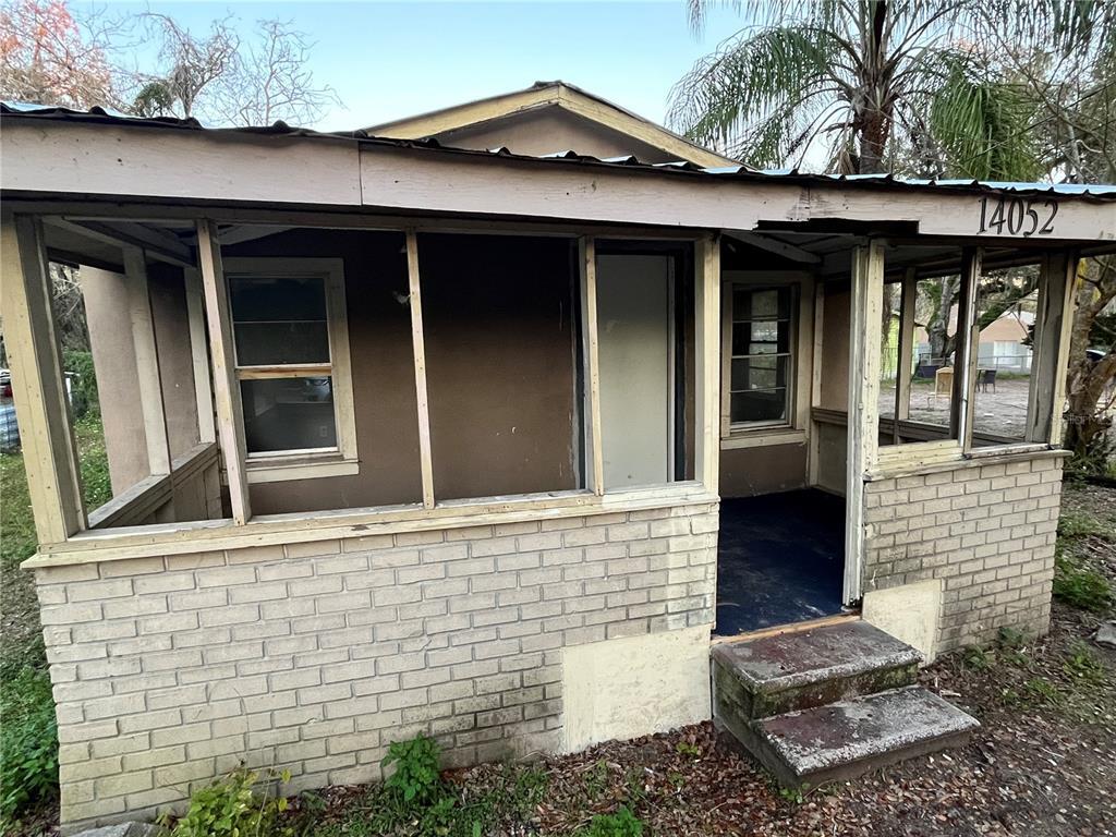 14052 Railroad Ave, Dade City, FL 33525 House Rental in Dade City, FL