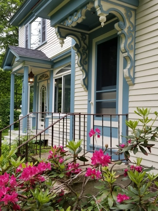 Building Photo - 150 View St