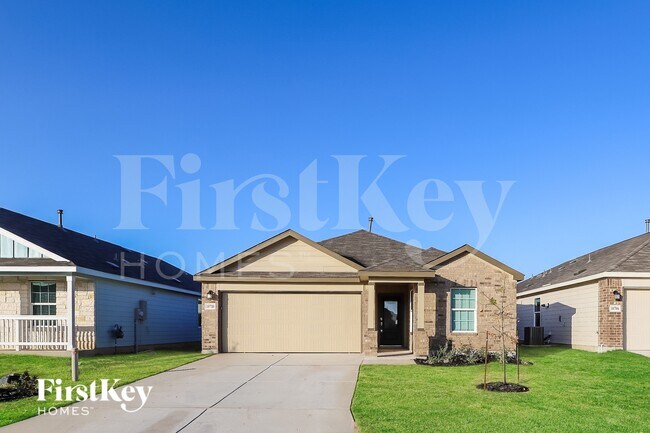 Foto del edificio - 10710 Vinateros Dr