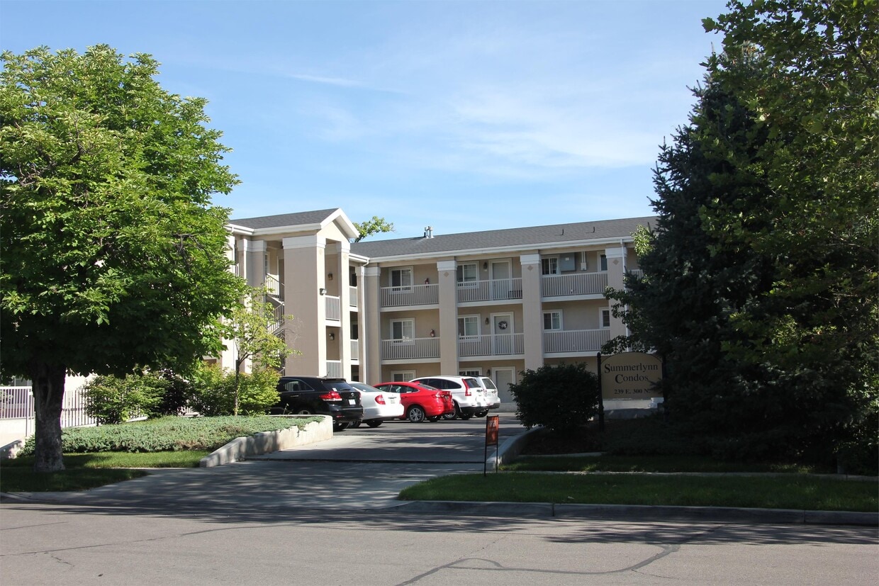 239 300 N, Provo, UT 84606 Townhome Rentals in Provo UT