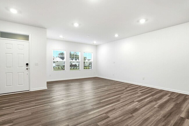 Building Photo - BRAND NEW! 3 Bedroom Home in Sanford NC with Loft, Smart Home Features & Community Pool coming soon!