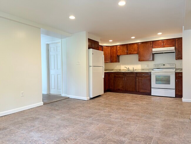Cocina - 127 Elm St