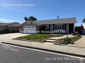 Building Photo - 4235 Guilford Ave