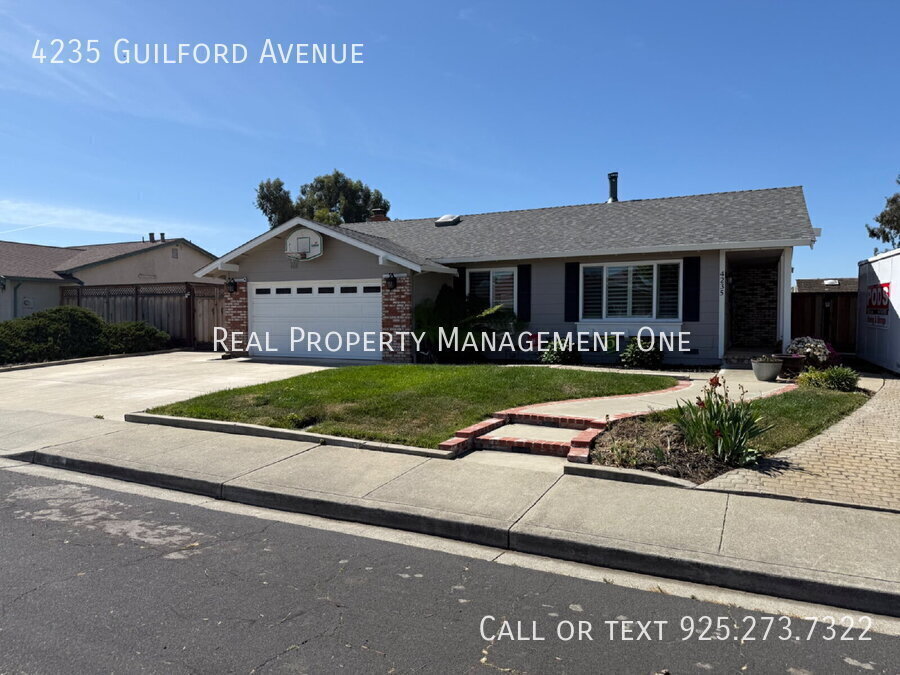 Foto principal - 4235 Guilford Ave
