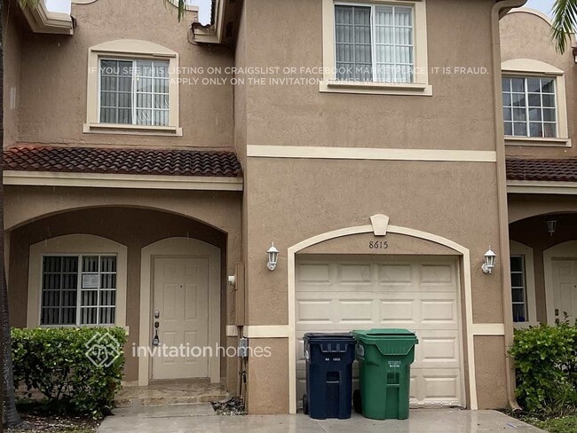 Building Photo - 8615 SW 214th Terrace