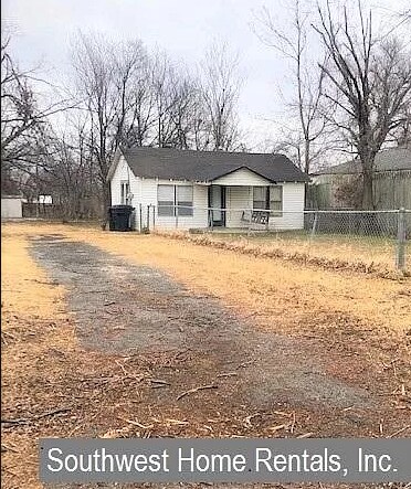 Foto principal - 3516 S Quapah Ave