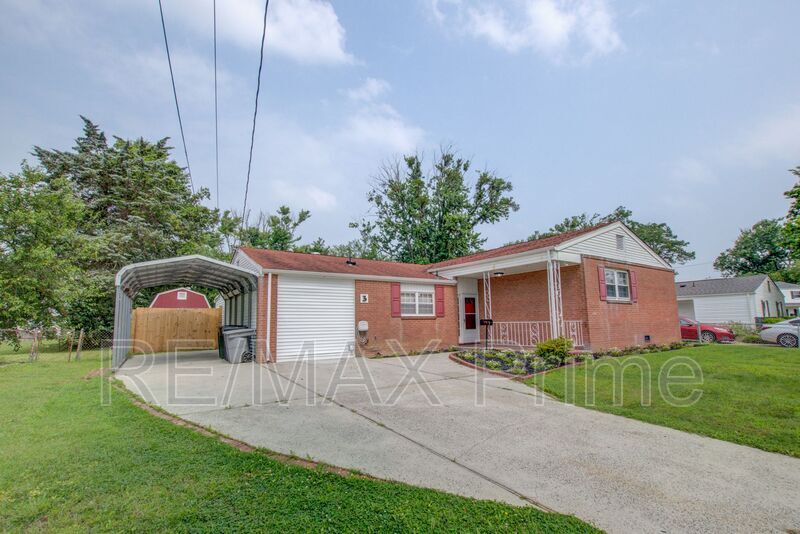 Primary Photo - 3 Marldale Dr