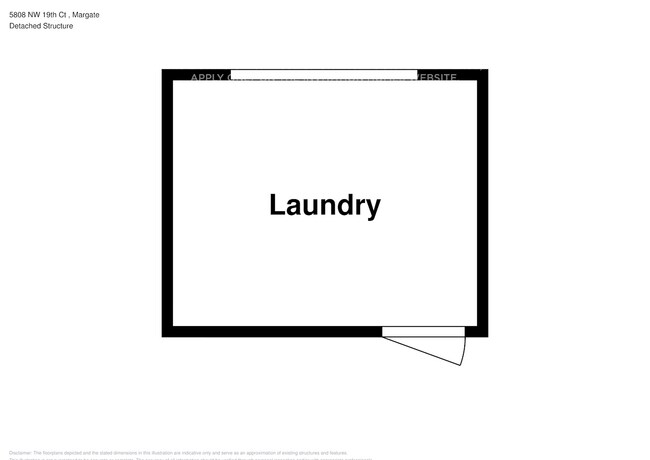 Building Photo - 5808 NW 19th Ct