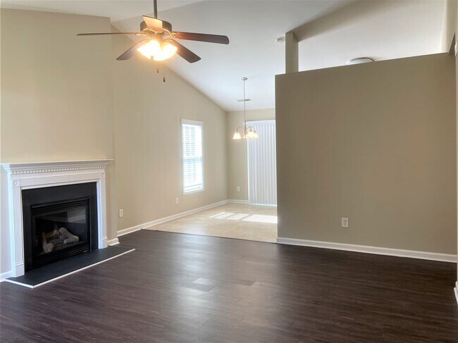 Building Photo - 5288 Mount Hope Dr