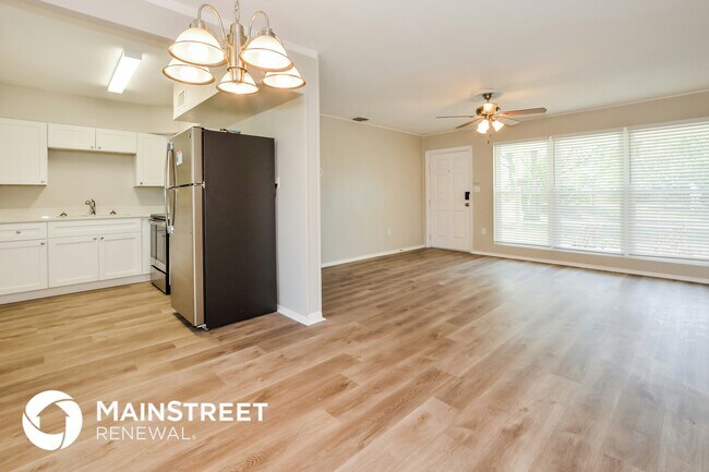 Foto del edificio - 6031 Shenandoah Way