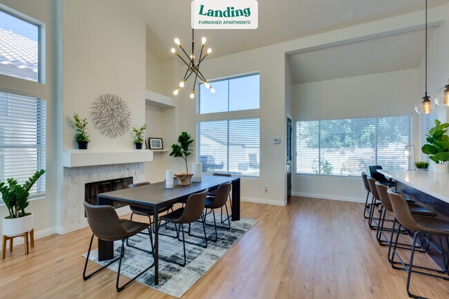 Foto del edificio - 3262 Hidden Falls Way