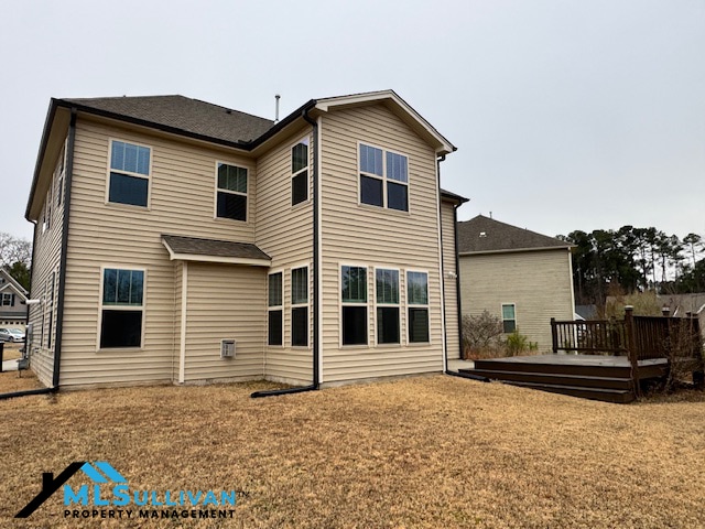 Building Photo - 109 White Burley Ct