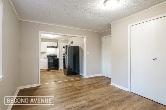 Foto del edificio - 1225 15th St SW