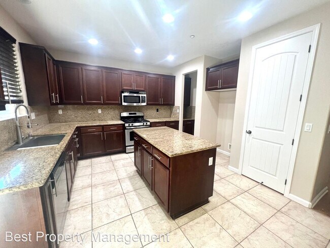 Building Photo - 5 br, 3.5 bath House - 2340 Blue Ridge Avenue