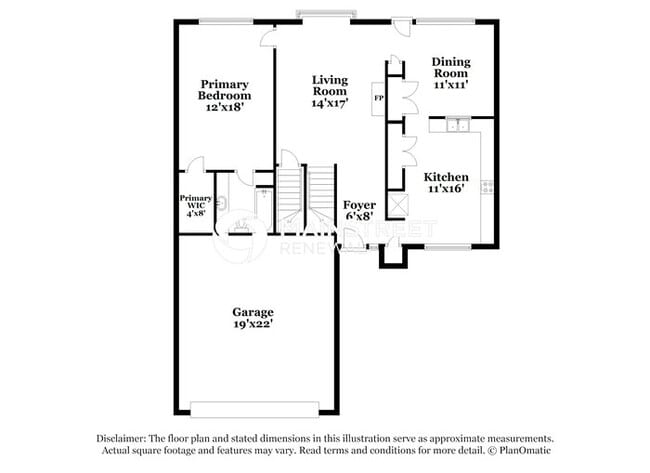 Building Photo - 3 Bedroom Pet-Friendly Home in Kansas City...