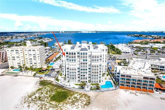 Foto del edificio - 4950 Gulf Blvd