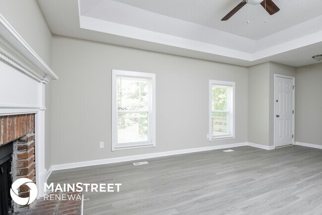 Foto del edificio - 2629 Denise Dr