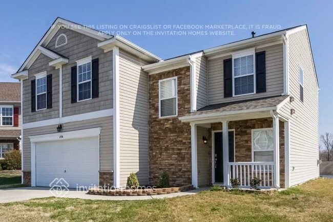 Building Photo - 1536 April Knoll Ct