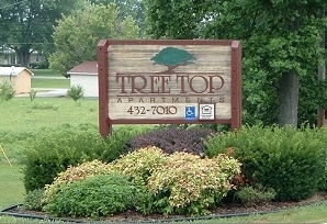 Primary Photo - Tree Top Apartments