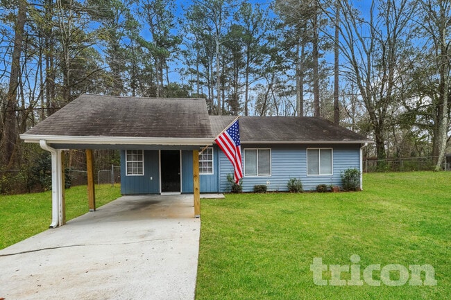 Building Photo - 3182 Lake Monroe Rd