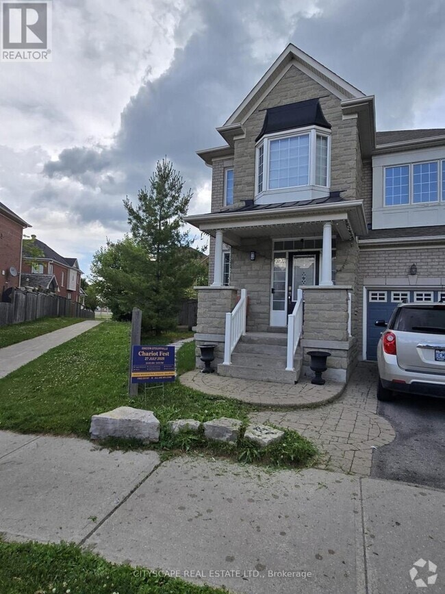 Building Photo - 63 Waite Crescent