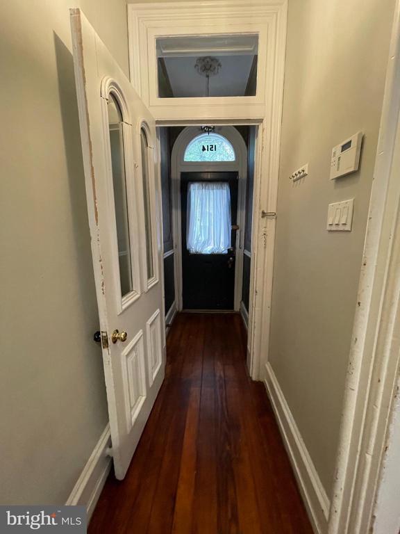 Foto del edificio - 1514 North St