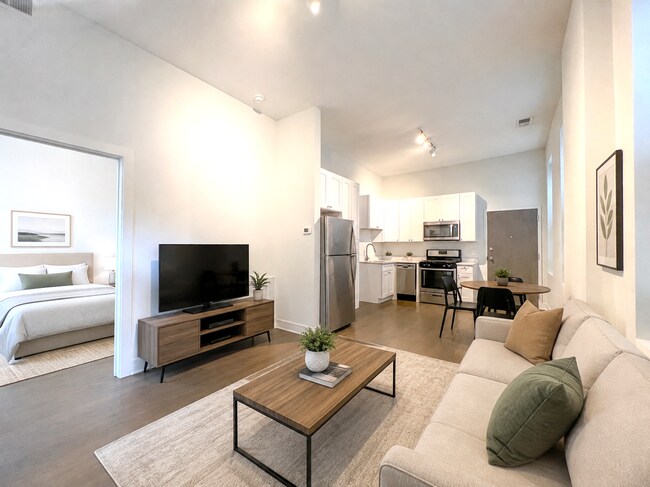 Foto del edificio - 951 W Armitage Ave