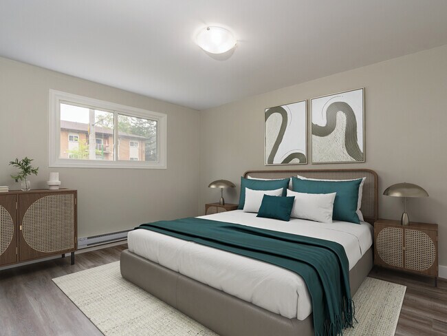 Building Photo - 45 Walton Avenue