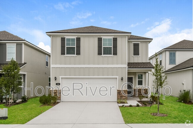 Building Photo - 36 Brazil Nut Cir