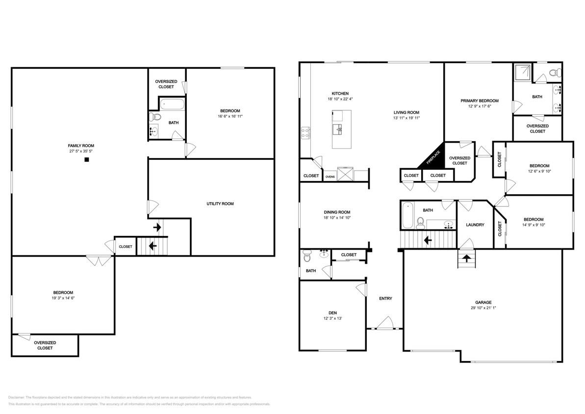 Foto del edificio - 7686 Oasis Dr