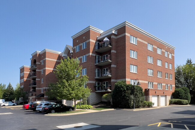 Foto del edificio - 3401 N Carriageway Dr