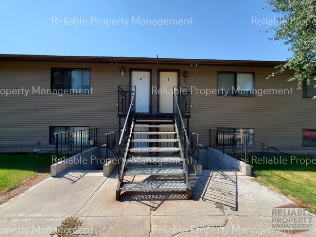 Foto del edificio - 1420 Jefferson Ave