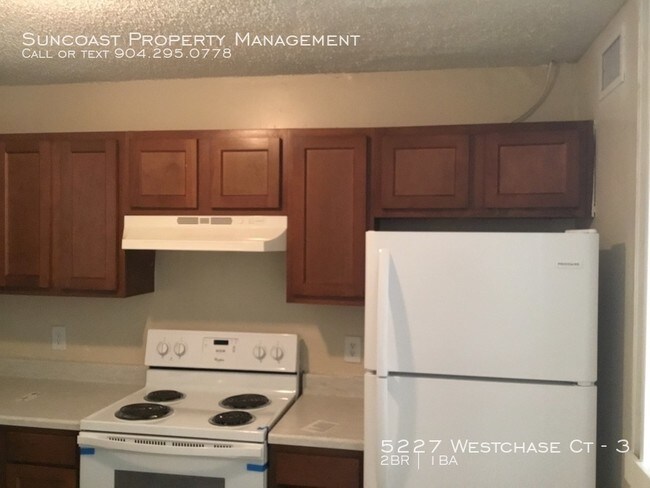 Building Photo - 5227 Westchase Ct