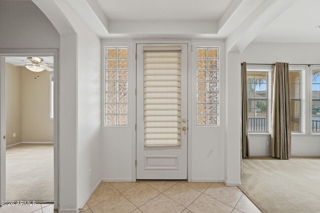 Foto del edificio - 3374 E Phelps St