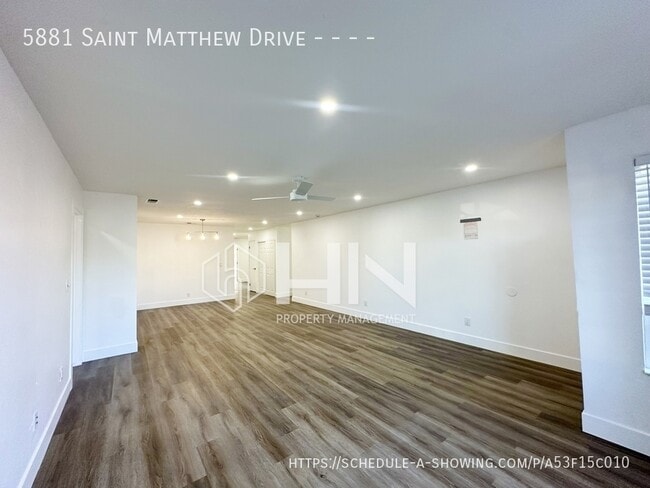 Building Photo - 5881 St Matthew Dr